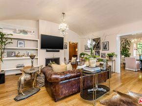 1641 N Crescent Heights Boulevard, Los Angeles CA 90069