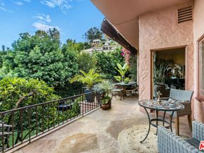 1641 N Crescent Heights Boulevard, Los Angeles CA 90069