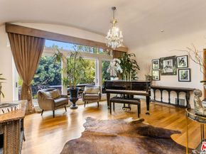 1641 N Crescent Heights Boulevard, Los Angeles CA 90069