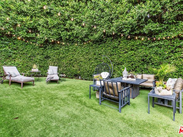 1641 N Crescent Heights Boulevard, Los Angeles CA 90069