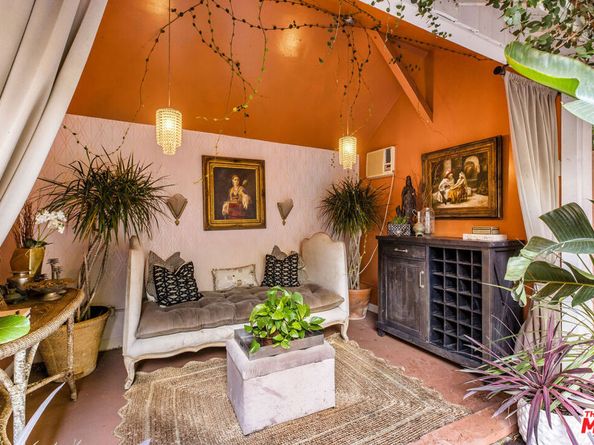 1641 N Crescent Heights Boulevard, Los Angeles CA 90069