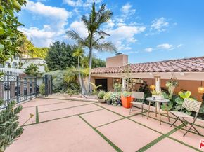 1641 N Crescent Heights Boulevard, Los Angeles CA 90069