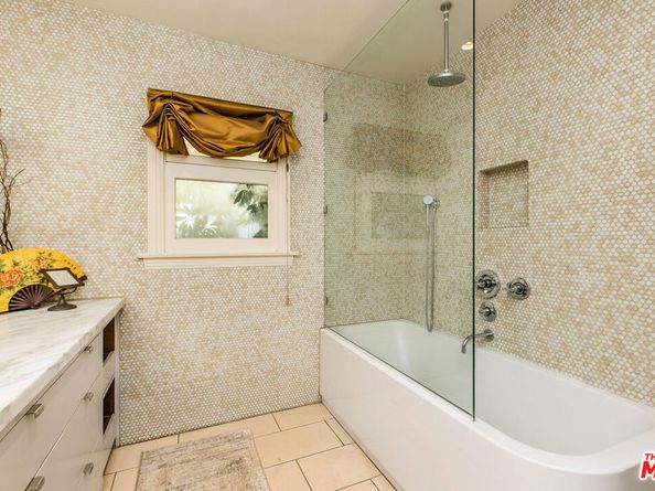 1641 N Crescent Heights Boulevard, Los Angeles CA 90069