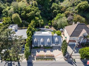 2427 Benedict Canyon Drive, Beverly Hills CA 90210