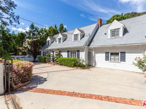 2427 Benedict Canyon Drive, Beverly Hills CA 90210