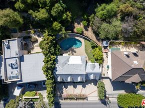 2427 Benedict Canyon Drive, Beverly Hills CA 90210