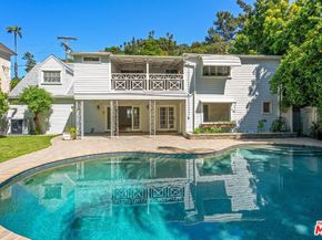 2427 Benedict Canyon Drive, Beverly Hills CA 90210