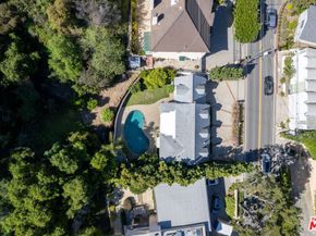 2427 Benedict Canyon Drive, Beverly Hills CA 90210