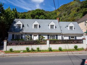 2427 Benedict Canyon Drive, Beverly Hills CA 90210