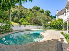 2427 Benedict Canyon Drive, Beverly Hills CA 90210