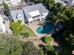 2427 Benedict Canyon Drive, Beverly Hills CA 90210