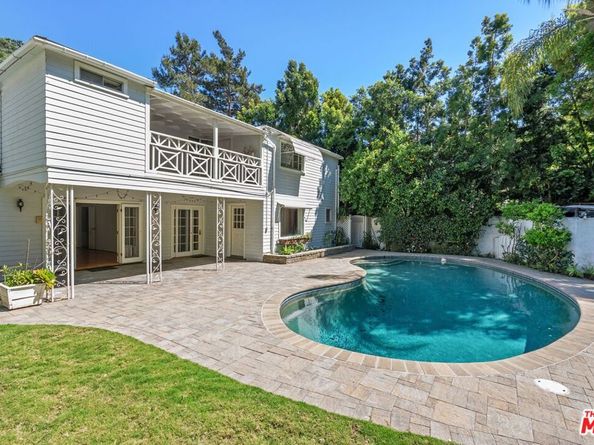 2427 Benedict Canyon Drive, Beverly Hills CA 90210