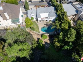 2427 Benedict Canyon Drive, Beverly Hills CA 90210