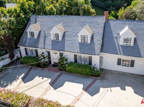 2427 Benedict Canyon Drive, Beverly Hills CA 90210
