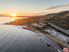 26508 Latigo Shore Drive, Malibu CA 90265