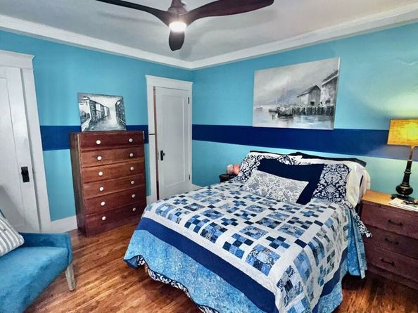 2640 Vineyard Avenue, Los Angeles CA 90016