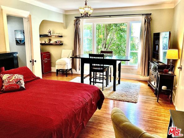 2640 Vineyard Avenue, Los Angeles CA 90016