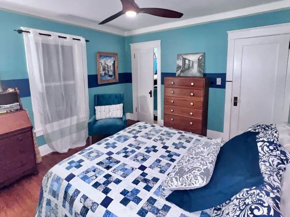 2640 Vineyard Avenue, Los Angeles CA 90016