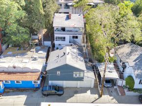 3662 Fredonia Drive, Los Angeles CA 90068