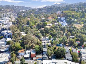 3662 Fredonia Drive, Los Angeles CA 90068