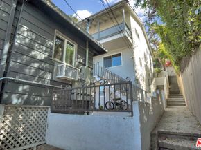 3662 Fredonia Drive, Los Angeles CA 90068