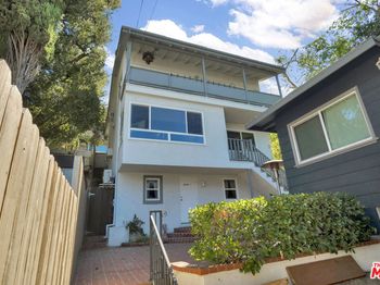 3662 Fredonia Drive