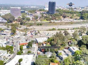 3662 Fredonia Drive, Los Angeles CA 90068