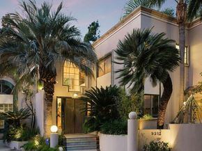 9213 Warbler Way, Los Angeles CA 90069
