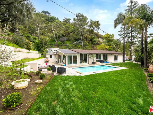 1737 N Beverly Drive, Beverly Hills CA 90210
