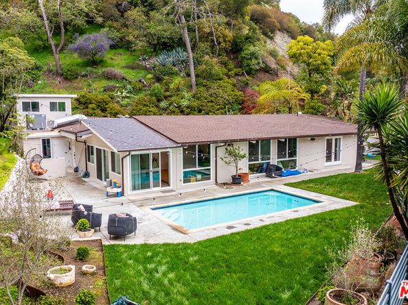 1737 N Beverly Drive, Beverly Hills CA 90210