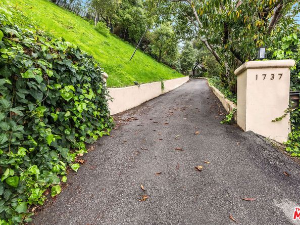 1737 N Beverly Drive, Beverly Hills CA 90210