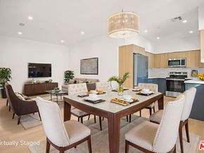 1707 S Burnside Avenue, Los Angeles CA 90019