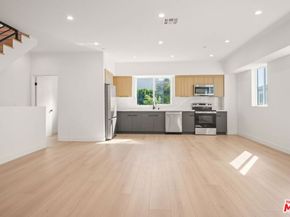 1707 S Burnside Avenue, Los Angeles CA 90019