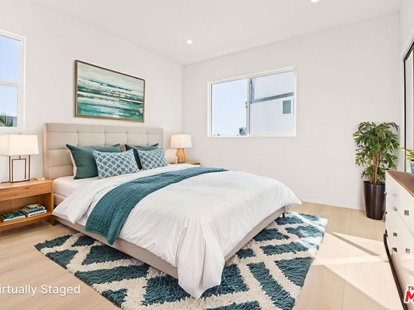 1707 S Burnside Avenue, Los Angeles CA 90019