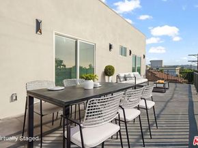 1707 S Burnside Avenue, Los Angeles CA 90019