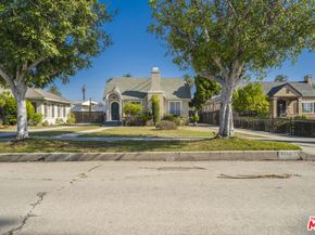 1138 S Windsor Boulevard, Los Angeles CA 90019