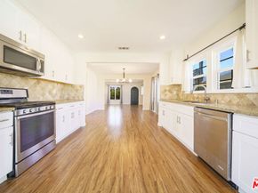 1138 S Windsor Boulevard, Los Angeles CA 90019