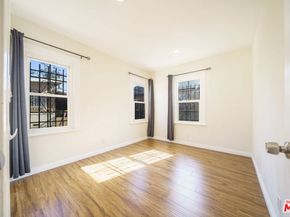 1138 S Windsor Boulevard, Los Angeles CA 90019