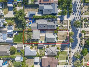 1138 S Windsor Boulevard, Los Angeles CA 90019
