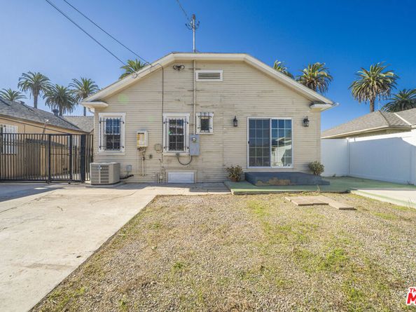 1138 S Windsor Boulevard, Los Angeles CA 90019