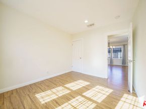 1138 S Windsor Boulevard, Los Angeles CA 90019