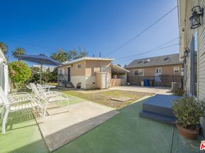 1138 S Windsor Boulevard, Los Angeles CA 90019