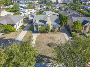 1138 S Windsor Boulevard, Los Angeles CA 90019