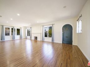 1138 S Windsor Boulevard, Los Angeles CA 90019