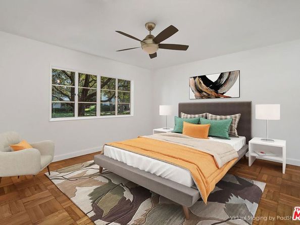 5432 Village, Los Angeles CA 90016