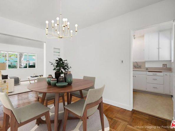 5432 Village, Los Angeles CA 90016