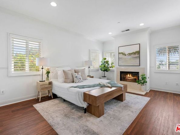 11840 Rowles Court, Los Angeles CA 90066