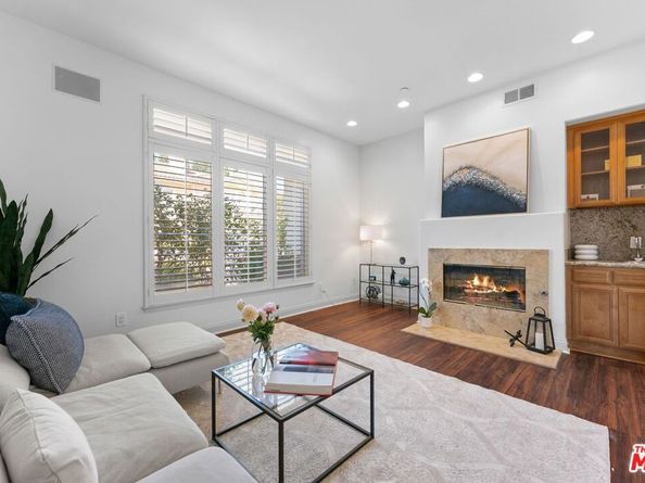 11840 Rowles Court, Los Angeles CA 90066