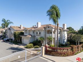 11840 Rowles Court, Los Angeles CA 90066