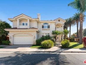 11840 Rowles Court, Los Angeles CA 90066